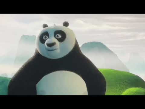 Po And The Lion’s Den Part 1: Prologue/ King Tigger Suite