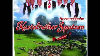 Kastelruther Spatzen - Herzenssache