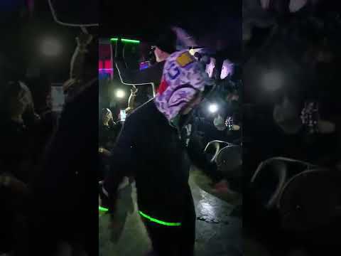 Simón la Letra & Pablo Chill-E en Vivo, Inferno Fest, Linares