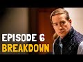 Succession Season 3 Episode 6 - REVIEW, BREAKDOWN & RECAP