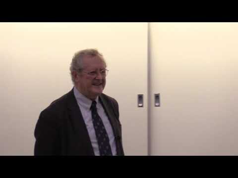 Old Testament Interpretation Part 2 - Lecture 2