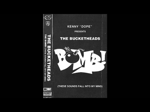 Video thumbnail for The Bomb! (These Sounds Fall Into My Mind) (Kenny Dope Remix)
