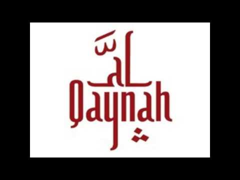 Al Qaynah - Ground Zero Pilgrims