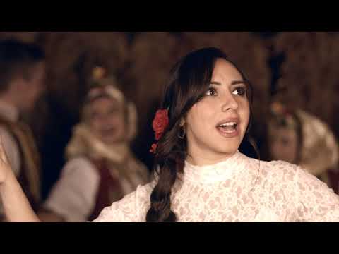 Stojne Nikolova - Oko moe(official video)2019