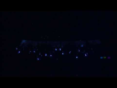 Hilliard Davidson Senior Choir 2015 "Stars"