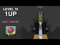 1UP (Level 16) | Rolling Sky Minecraft