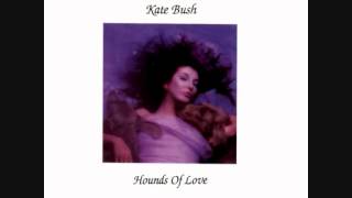 Kate Bush - Hounds of Love Full Album