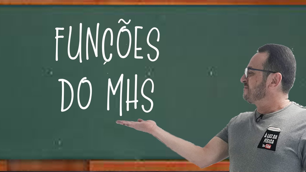 FUNÇÕES DO MHS