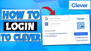 Clever Login | How To Login To Clever