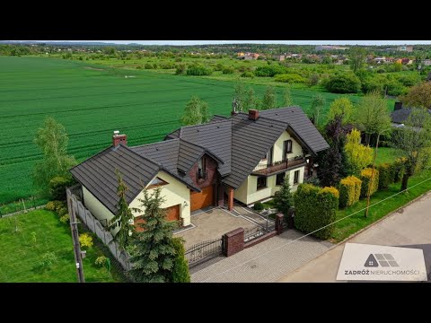 Poręba ul. Partyzantów 16