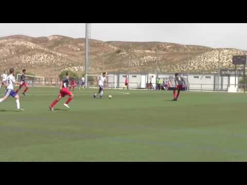 1ª Jornada Rz vs Escalerillas