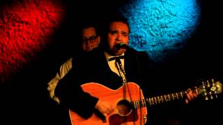 Big Sandy and his Fly Rite Boys - "Feelin' Kind Of Lucky"  "Chalk It Up to the Blues"