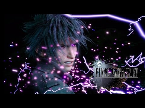 FINAL FANTASY XV | EL MEJOR TRUCO | SUBIR NIVEL | GUILES INFINITO