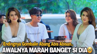 Download lagu PRANK SHOLAWAT & NGAJI❗️KETIKA CEWEK SUNDA MARAH, DAN LULUH LANTAH SETELAH DISHOLAWATIN😍 mp3