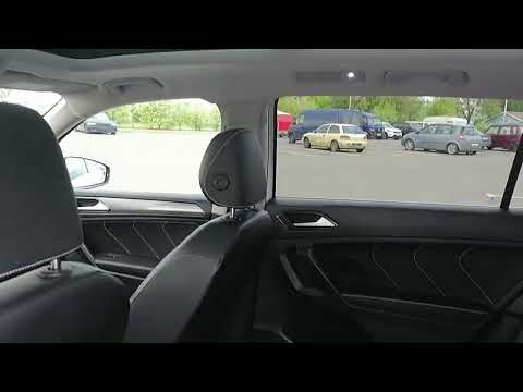 фото volkswagen tiguan allspace ii 0