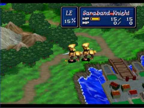 Shining Force 3 - Let's Play Them All! Part 12