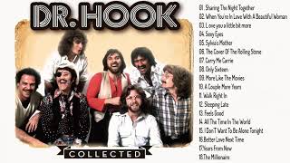 Dr. Hook Greatest Hits || Best songs of Dr. Hook ( full album )