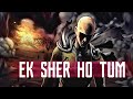 India Wants Anime Vol 2 AMV Ek Sher Ho Tum EDM Vikram Song