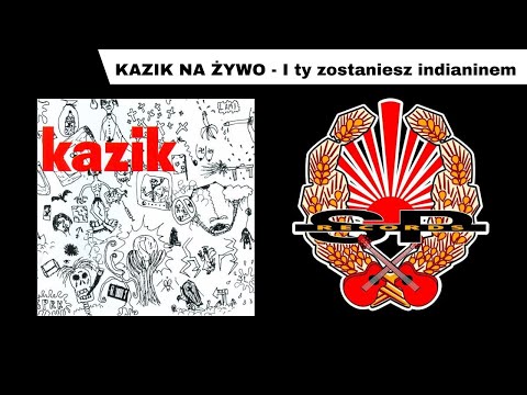 Video thumbnail for I Ty Zostaniesz Indianinem