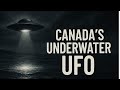 Shag Harbor Incident Canada S Underwater UFO Mystery