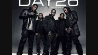 Day26 &quot;LOVE FACES&quot; THE WHOLE SONG 09&#39;