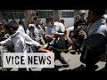 VICE News Daily: Deadly Response to Anti-Houthi.