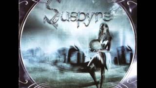 Suspyre - Last Of The Survivors
