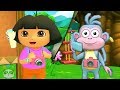 Dora Photo Shop The Explorer Today And Friends Boots Adventure Gamesplay Video For Kids Children