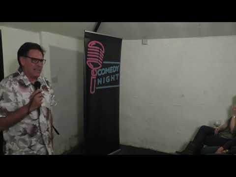 Neil Braeman Comedy