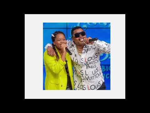 Mc Roger ft. Tamyris Moiane? | O amor venceu| Áudio