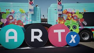 City Launches ARTx; Major Upgrade to Rapid Ride Service