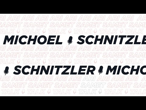 Michoel Schnitzler - Neshuma Flam.  Ari Samet Talk #012
