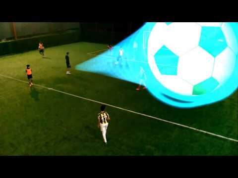 Aktif Halı Saha 13.02.2016 20:00 - akillisaha.com