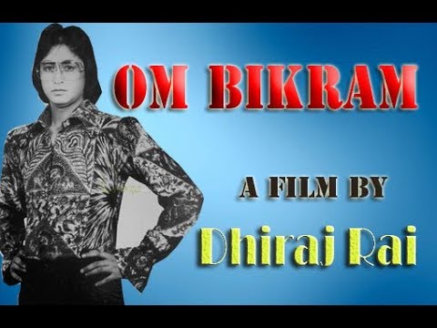 Om Bikram | History of Nepali Pop | Documentary Film (Full Movie) | Pop King Om Bikram Bista
