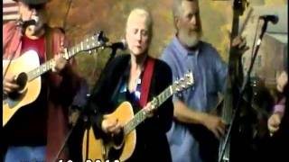 Thats When I Miss Him Most Of All   At Bills Pickin Parlor