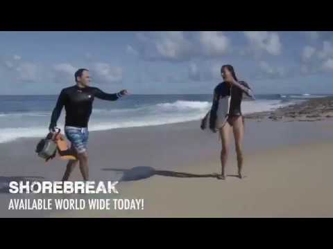 shorebreak worldwide release trailer
