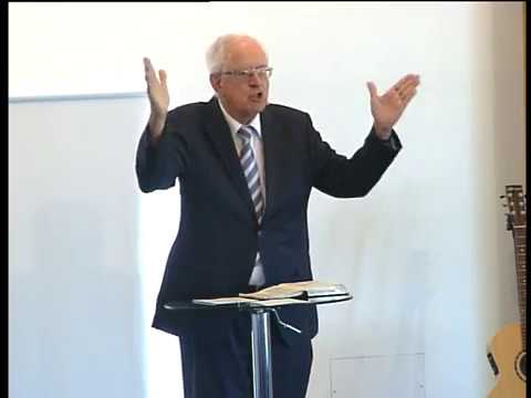 Jesus gibt Leben im Überfluss – Armin Mauerhofer