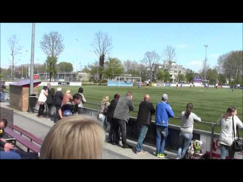 MSV B1   OSM B1 kampioenswedstrijd tweede helft