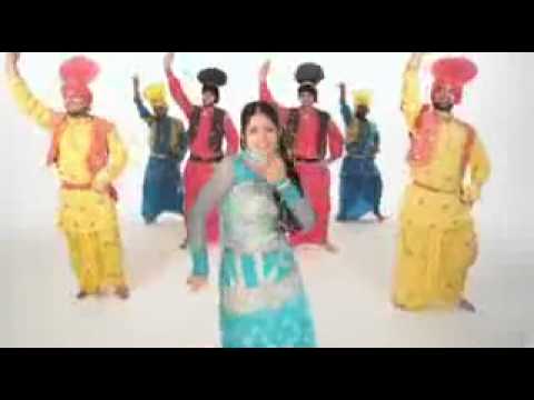 Miss Pooja   Panjabi By Nature (PBN) - Aashiq