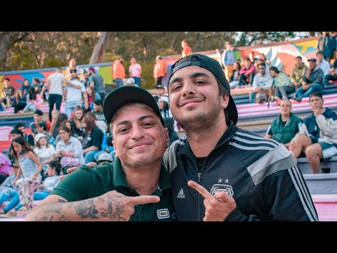RABEAT vs ZELAKK: OCTAVOS | FECHA 6 | Torneo FMS (Rango 3) 🇦🇷 | Koliseo Freestyle