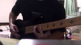 Soilwork - Bastard Chain (cover)