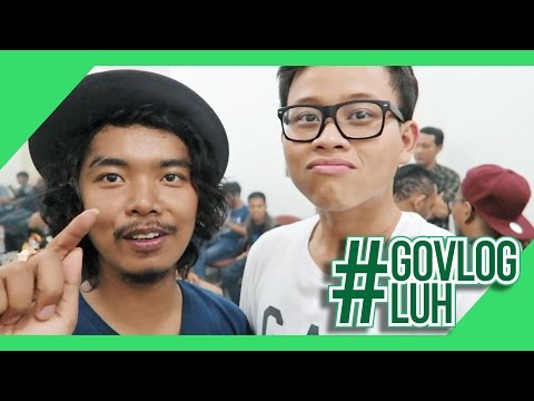 Menuju Reuni SUCI4 Jogja | #GOVLOGLUH