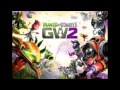 Plants Vs Zombies Garden Warfare trailer song 