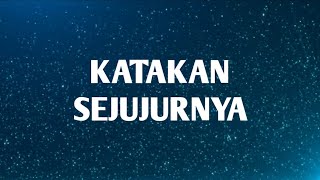 Download lagu Katakan Sejujurnya - Christine Panjaitan (Duet Cover) mp3