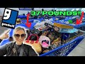 37 POUNDS Of Inventory At Goodwill Bins Pulling Items No One Wanted BUT Worth Big HAUL
