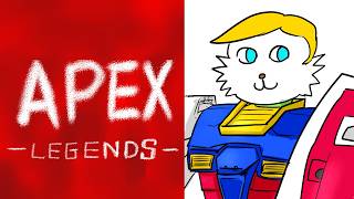 おさんぽAPEX【vtuber】