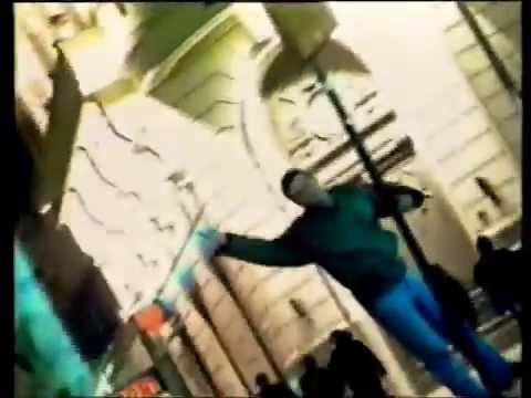 Juan Emilio Guidobono & La Brea - Chica Americana (Cindy)