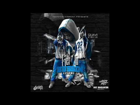 Quavi - Hoodtales Ft. BMG AJ