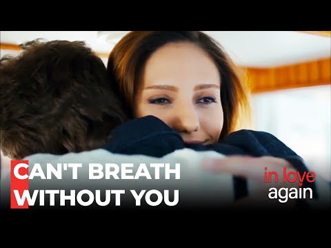 Selin Takes Refuge At Orhan's  - In Love Again