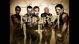 Music video thumbnail preview for Funebria - Ereshkigal Coronation by Veldraveth